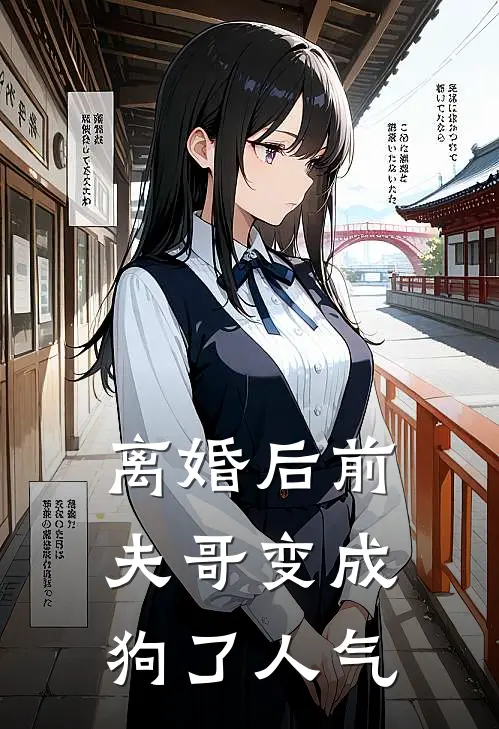 离婚后前夫哥变成狗了人气