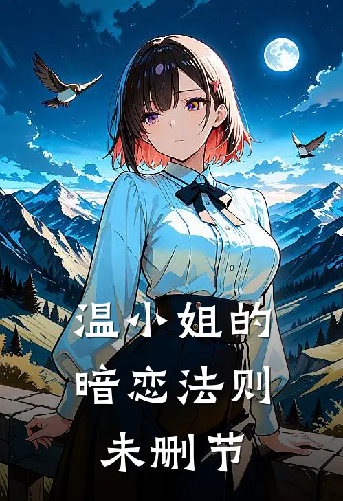 温小姐的暗恋法则未删节