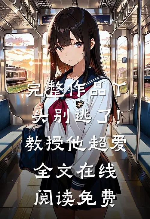 完整作品丫头别逃了!教授他超爱 全文在线阅读免费