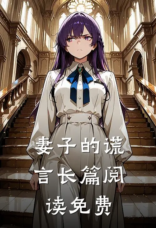 妻子的谎言长篇阅读免费