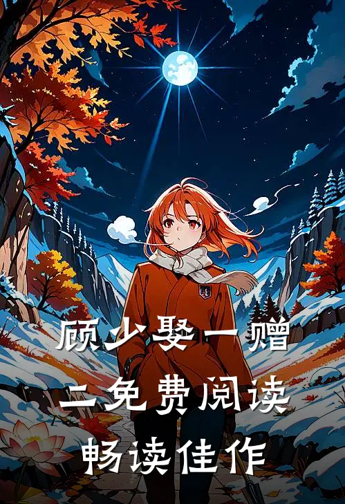 顾少娶一赠二免费阅读畅读佳作