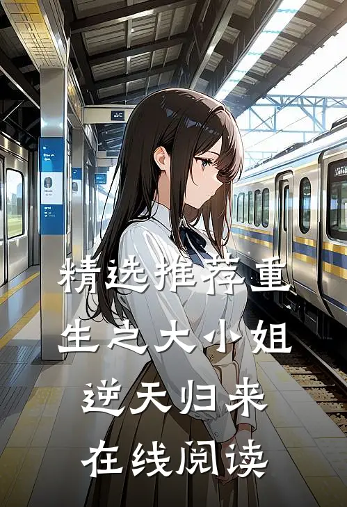 精选推荐重生之大小姐逆天归来在线阅读