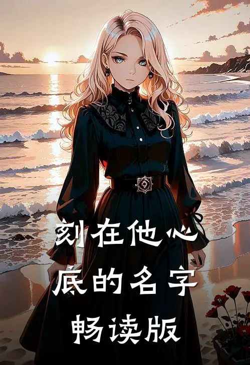 刻在他心底的名字畅读版