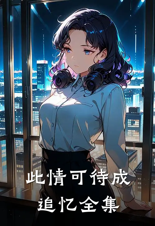 此情可待成追忆 全集