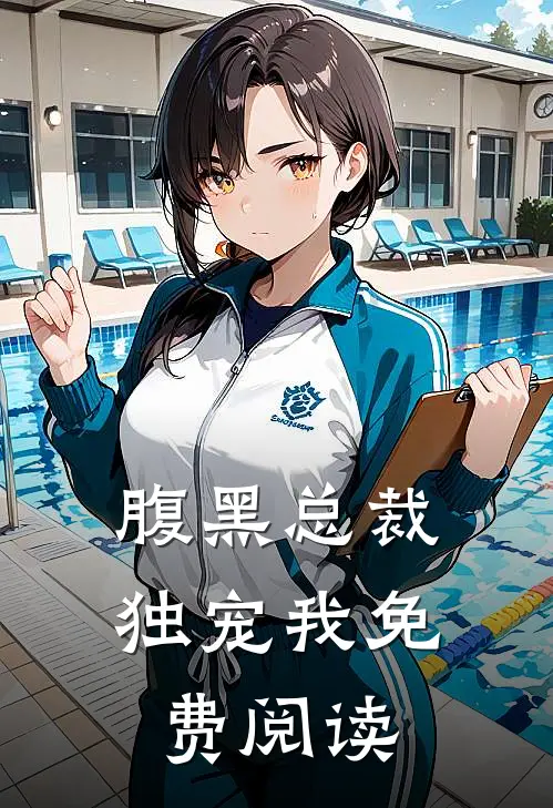 腹黑总裁独宠我免费阅读