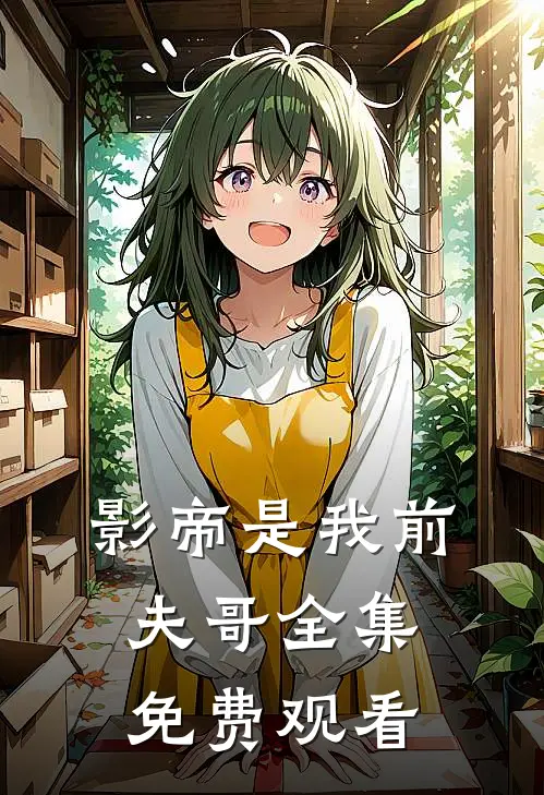 影帝是我前夫哥 全集免费观看