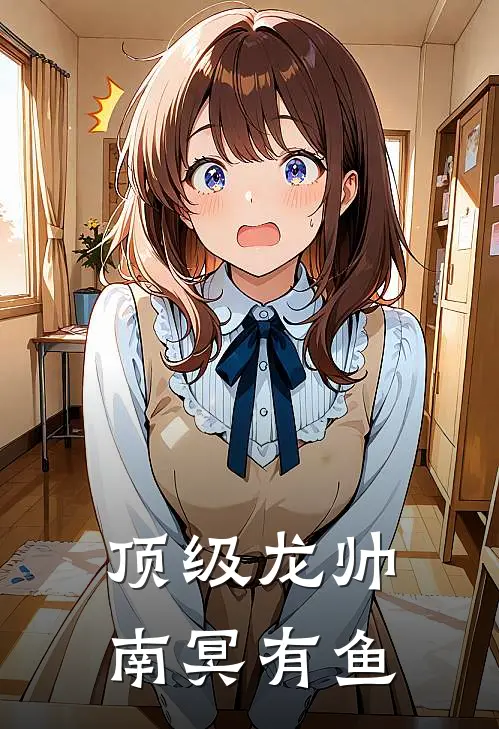 顶级龙帅南冥有鱼