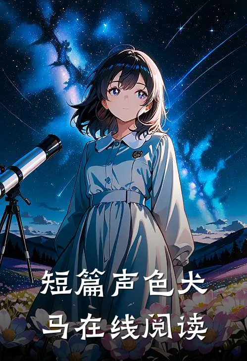 短篇声色犬马在线阅读