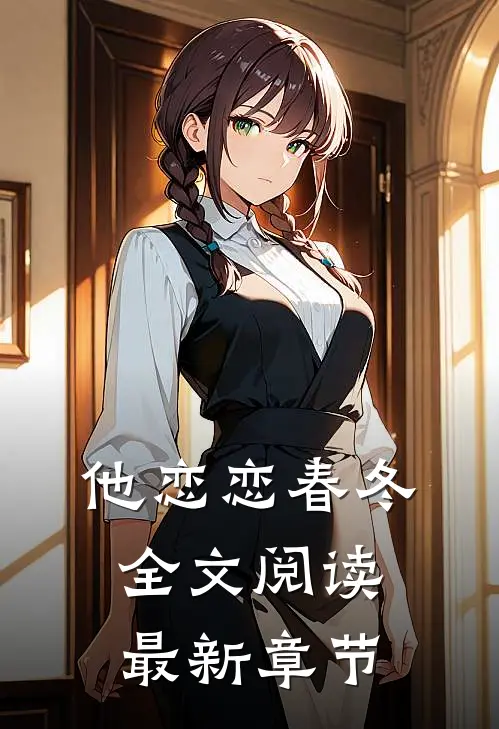 他恋恋春冬全文阅读最新章节