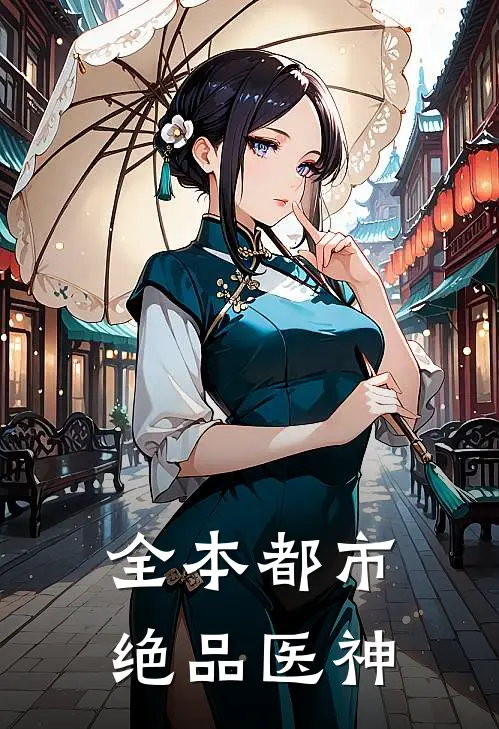 全本都市绝品医神