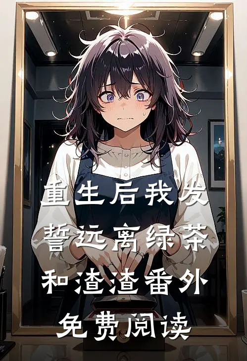 重生后我发誓远离绿茶和渣渣 番外免费阅读