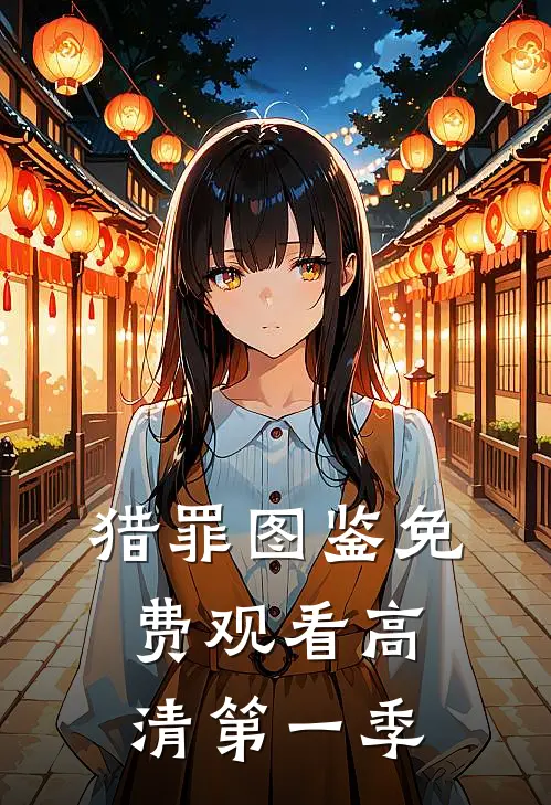 猎罪图鉴免费观看高清第一季