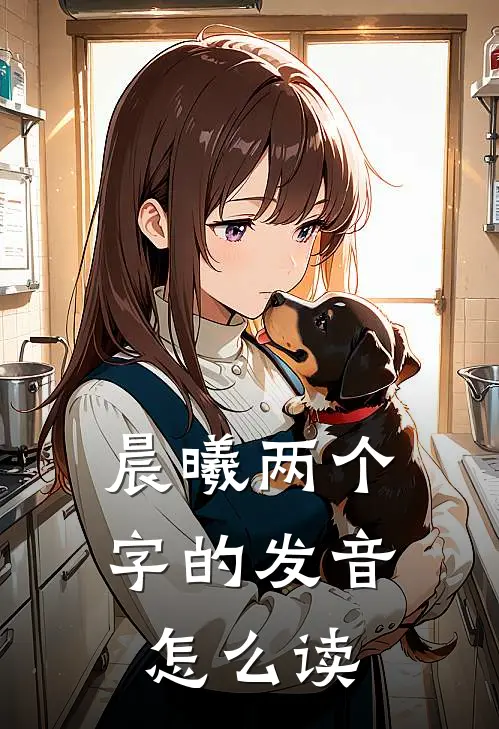 晨曦两个字的发音怎么读