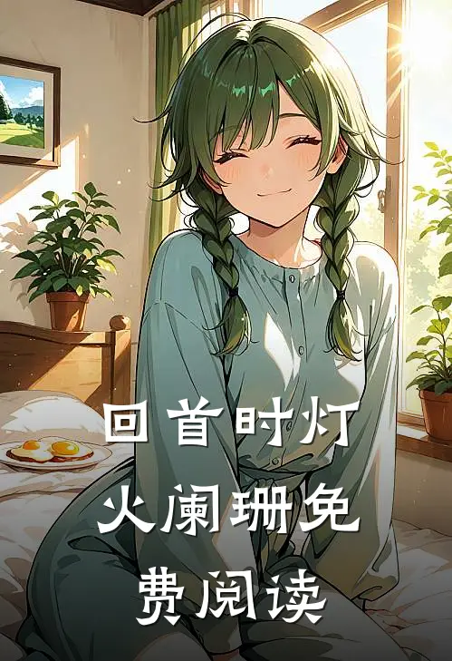 回首时灯火阑珊免费阅读