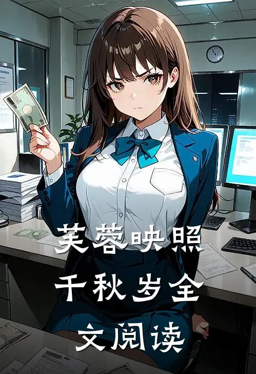 芙蓉映照千秋岁全文阅读