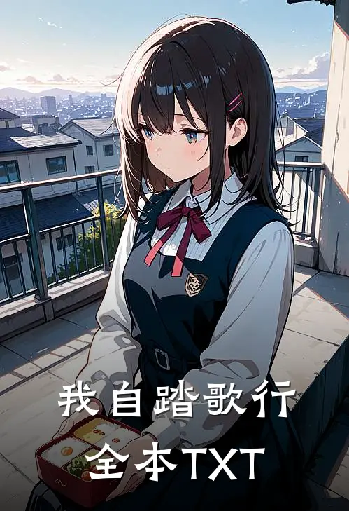 我自踏歌行全本TXT