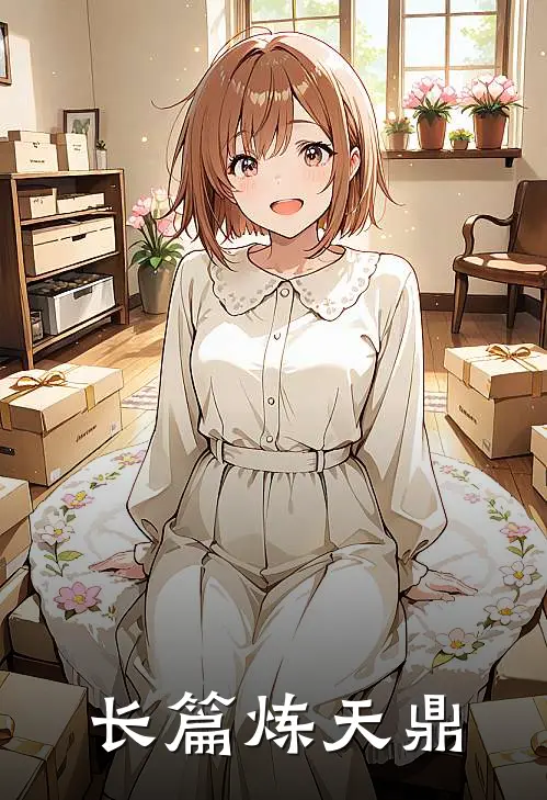 长篇炼天鼎