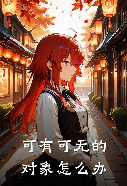 可有可无的对象怎么办