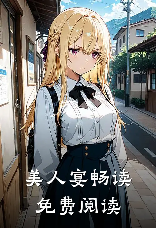 美人宴畅读免费阅读
