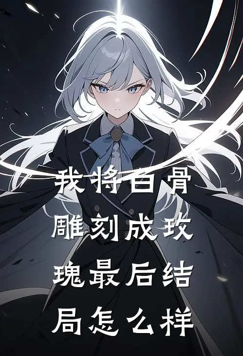 我将白骨雕刻成玫瑰最后结局怎么样