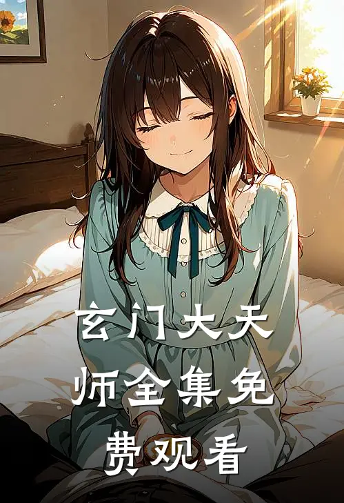 玄门大天师全集免费观看