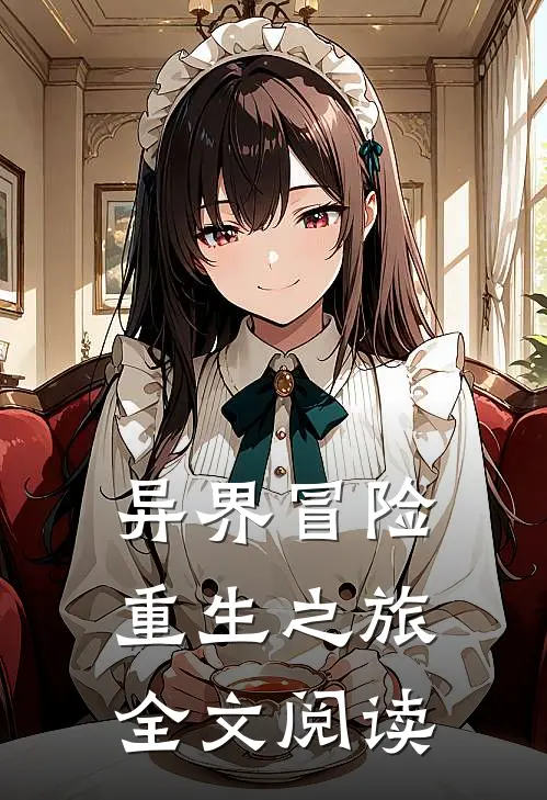 异界冒险重生之旅全文阅读
