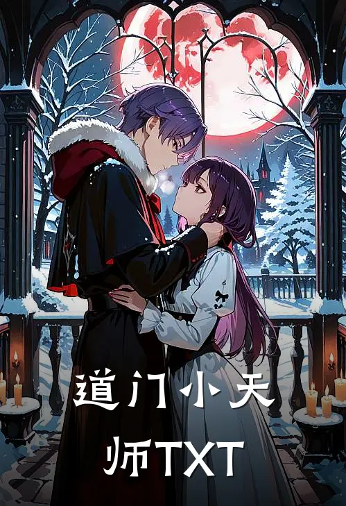 道门小天师TXT