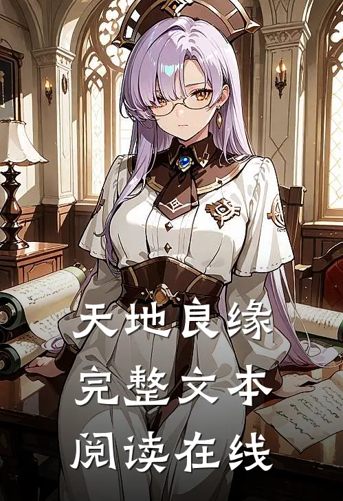 天地良缘完整文本阅读在线