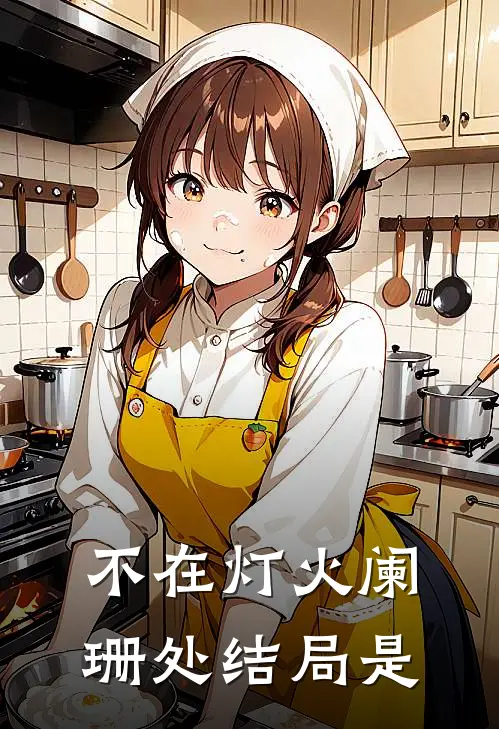 不在灯火阑珊处结局是