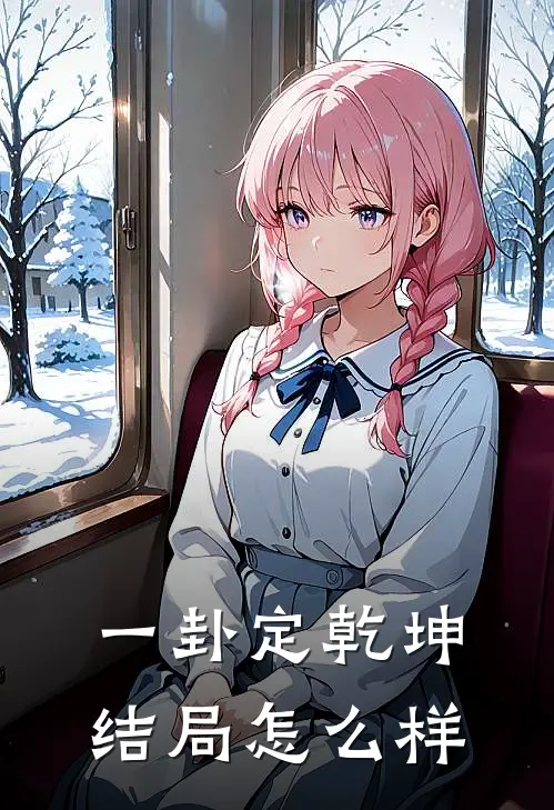 一卦定乾坤结局怎么样