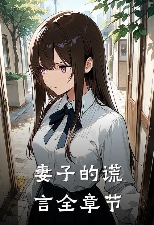 妻子的谎言全章节