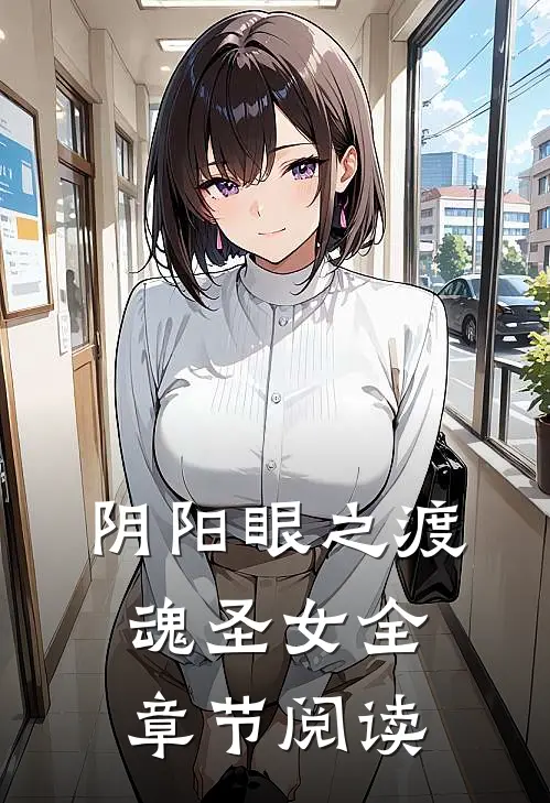 阴阳眼之渡魂圣女全章节阅读
