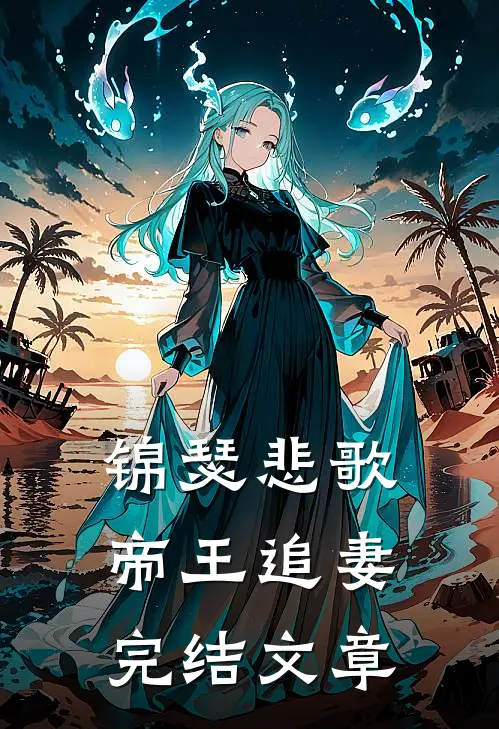 锦瑟悲歌帝王追妻完结文章