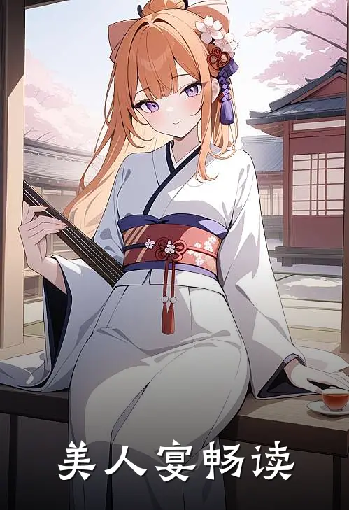 美人宴畅读