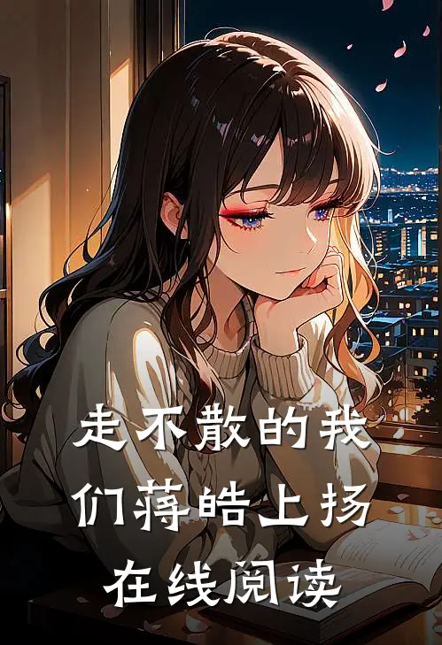 走不散的我们蒋皓上扬在线阅读