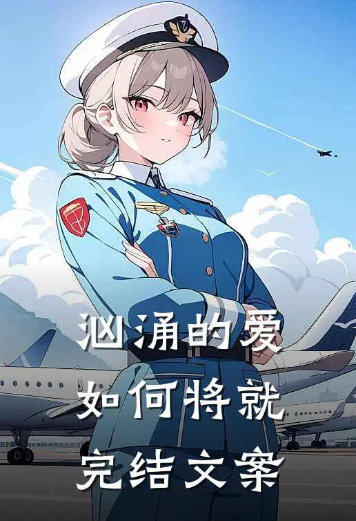 汹涌的爱如何将就完结文案