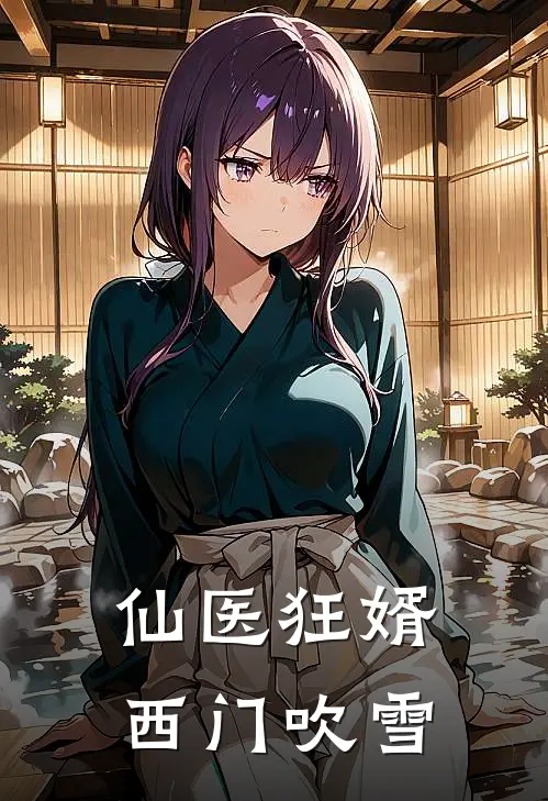 仙医狂婿 西门吹雪