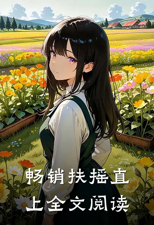 畅销扶摇直上全文阅读