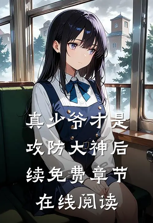 真少爷才是攻防大神后续免费章节在线阅读