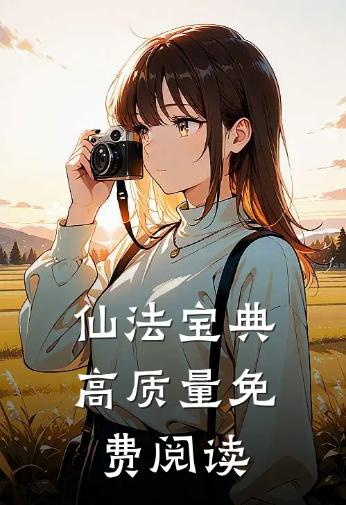 仙法宝典高质量免费阅读