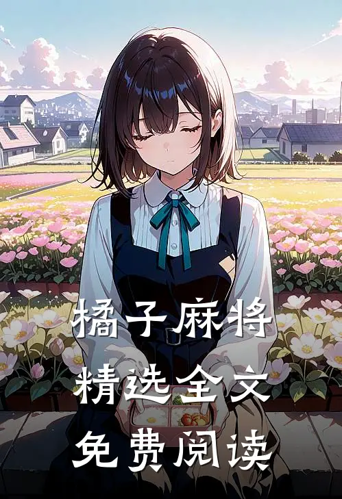 橘子麻将精选全文免费阅读