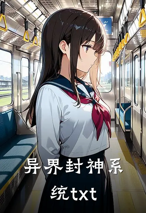 异界封神系统txt