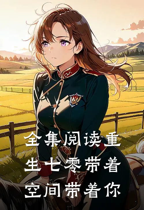 全集阅读重生七零带着空间带着你