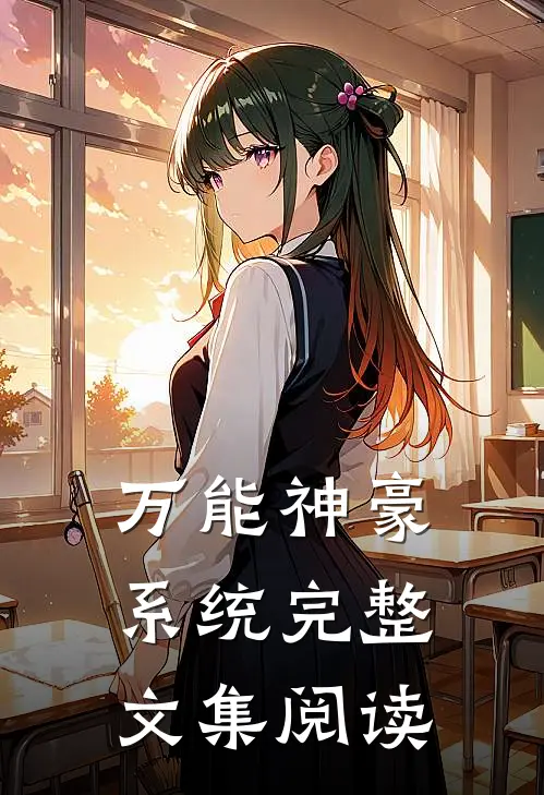 万能神豪系统完整文集阅读