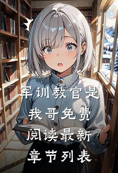 军训教官是我哥免费阅读最新章节列表