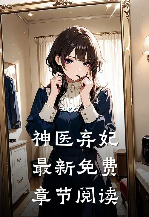神医弃妃最新免费章节阅读