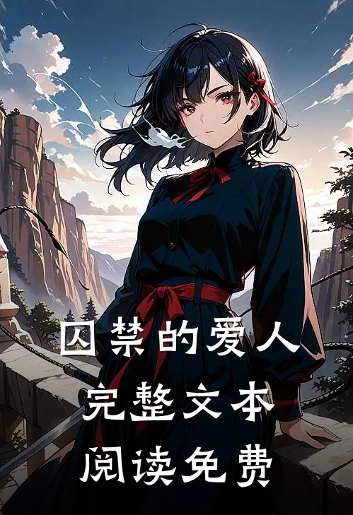 囚禁的爱人完整文本阅读免费