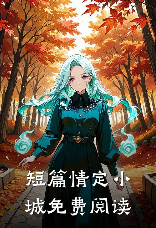 短篇情定小城免费阅读