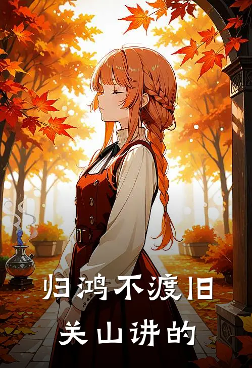 归鸿不渡旧关山讲的