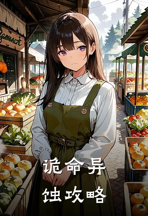 诡命异蚀攻略